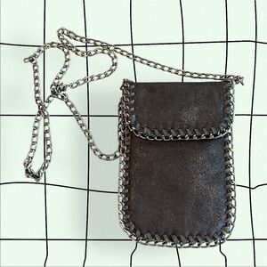 Crossbody Phone Bag